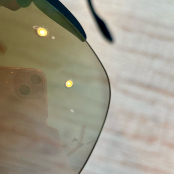 Prada Sunglasses with Case - Picture 9 of 9